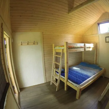 Mazie Upmalnieki Tatil Evi