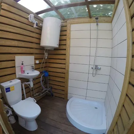 Mazie Upmalnieki Tatil Evi Uzava