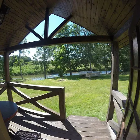 Tatil Evi Mazie Upmalnieki *